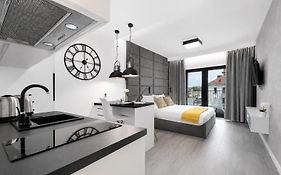 Native Apartments Rajska 3